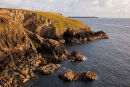 Skokholm Island