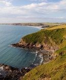 Musselwick Bay