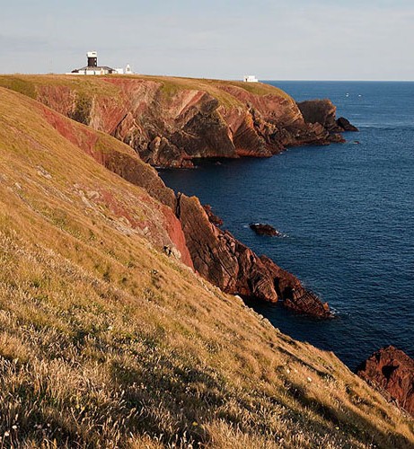 St Ann's Head