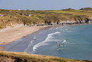Whitesands Bay