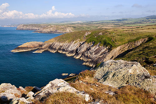Carreg Gybi