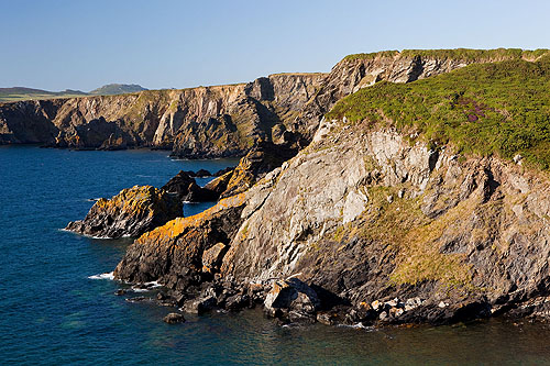 Mynydd Morfa