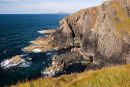 Cliffs