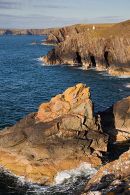 Sea Caves