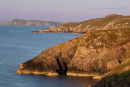 Carregwastad Point