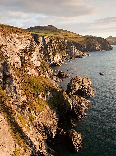 Carn Penberry