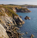Castell Heinif