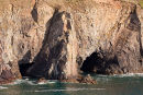 Caves