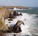 Stormy Seas