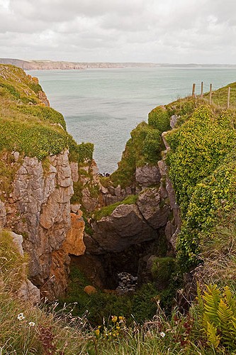 Griffith Lorts Hole