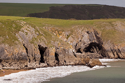 Lorts Cave