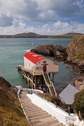 Lifeboat Station