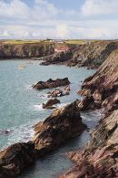 Coastline