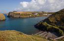 Cwm Badau