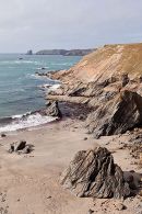 Pitting Gales Point