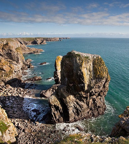 Pembrokeshire Coastal Photography