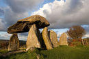 Pentre Ifan