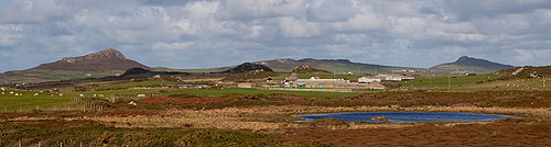 Panoramic View