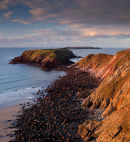 Gateholm Island