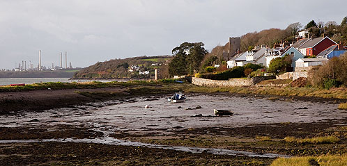 Llanstadwell