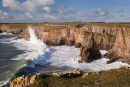 Rough Seas