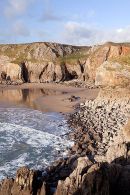 Caves