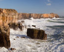 Rough Seas