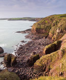 Low Tide