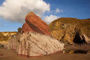 Red Sandstone