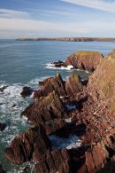 Red Sandstone