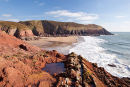 Presipe Bay