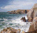 Flimston Bay