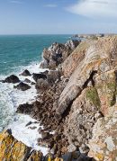 Anticline
