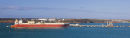 LNG Carrier / South Hook .