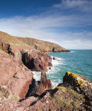 West Moor Cliff