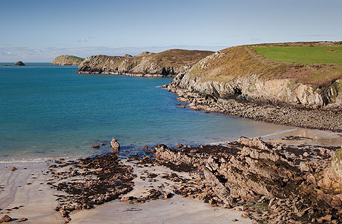 Maen Llwydwyn