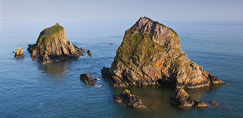 Monkstone Point