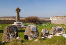 Glacial Erratics - Flimston Chapel