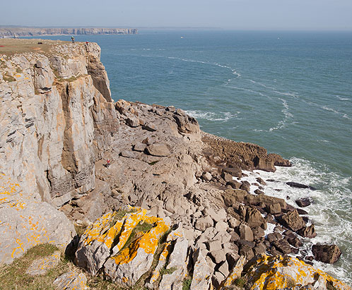 Long Matthew Point