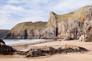 "Skrinkle Cove"- John Brett .