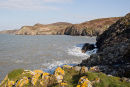 Fishguard Bay