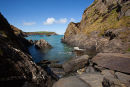 Dinas Island