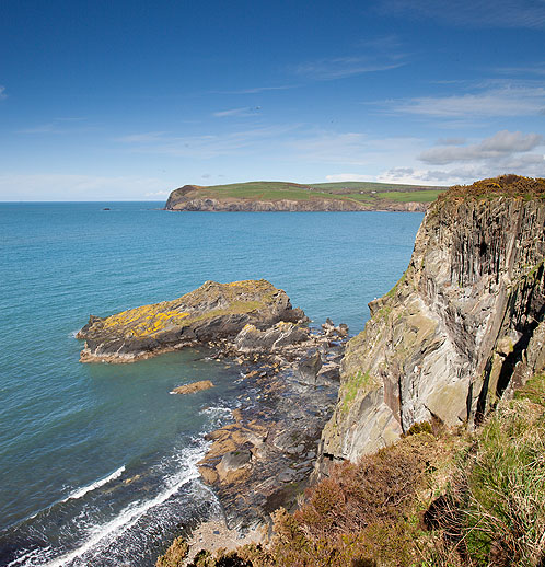 Pembrokeshire Coastal Photography