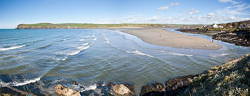 Newport Bay