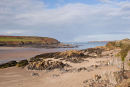 West Angle Beach