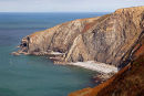 Traeth Godir - Coch