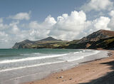 Porth Nefyn Beach