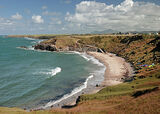 Porth Towyn - 1