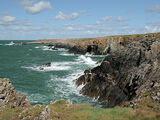 Sea Cave