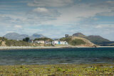 Criccieth Castle - 2